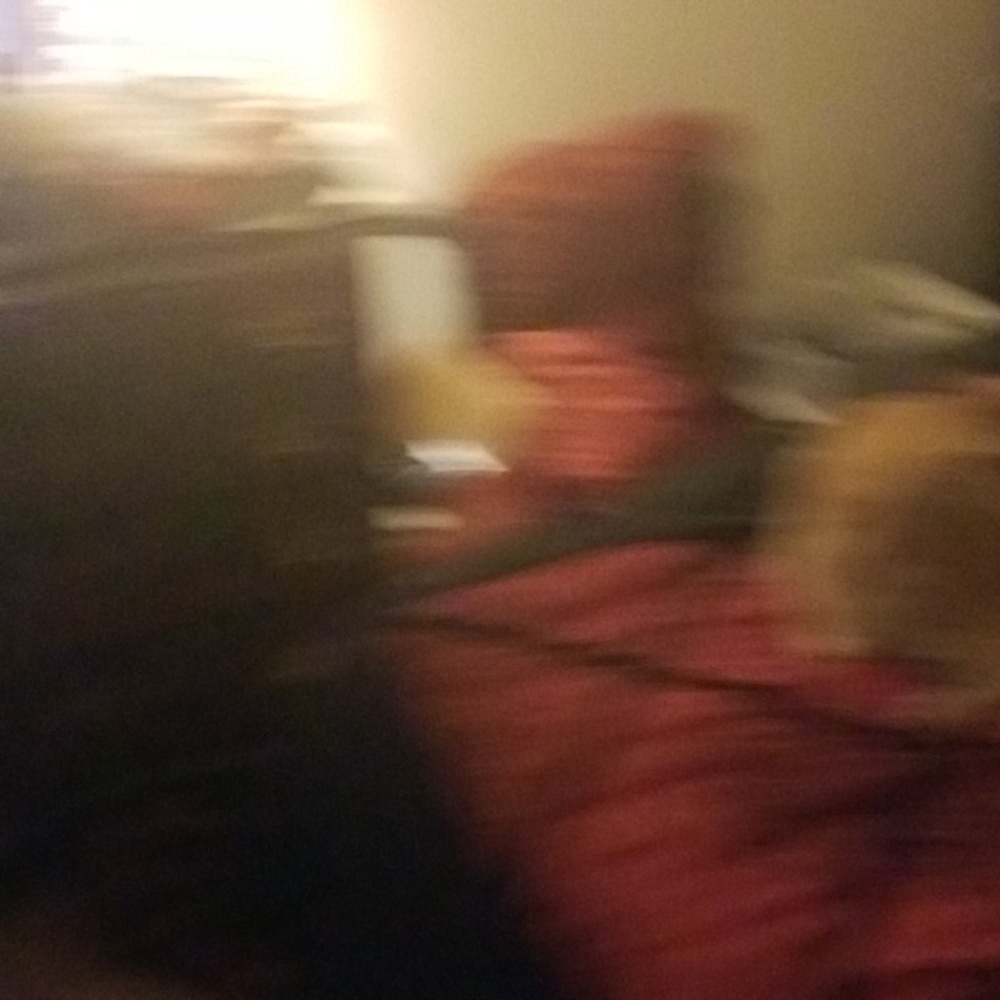 Meet your Posher, Lisa